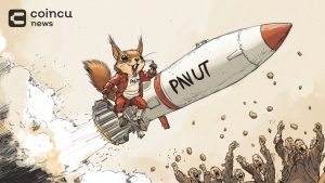 Why Peanut the Squirrel (PNUT) Surged 400% in a Single Day?