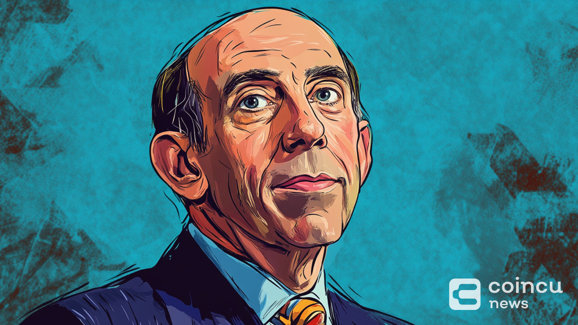 Trump's Removal of SEC Chair Gary Gensler Will Give Crypto Industry Hope