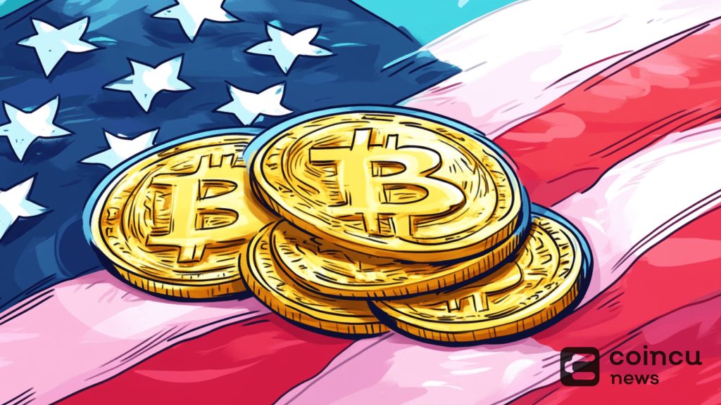 After US Presidential Election, Bitcoin Still Stands Firmly Above $90,000