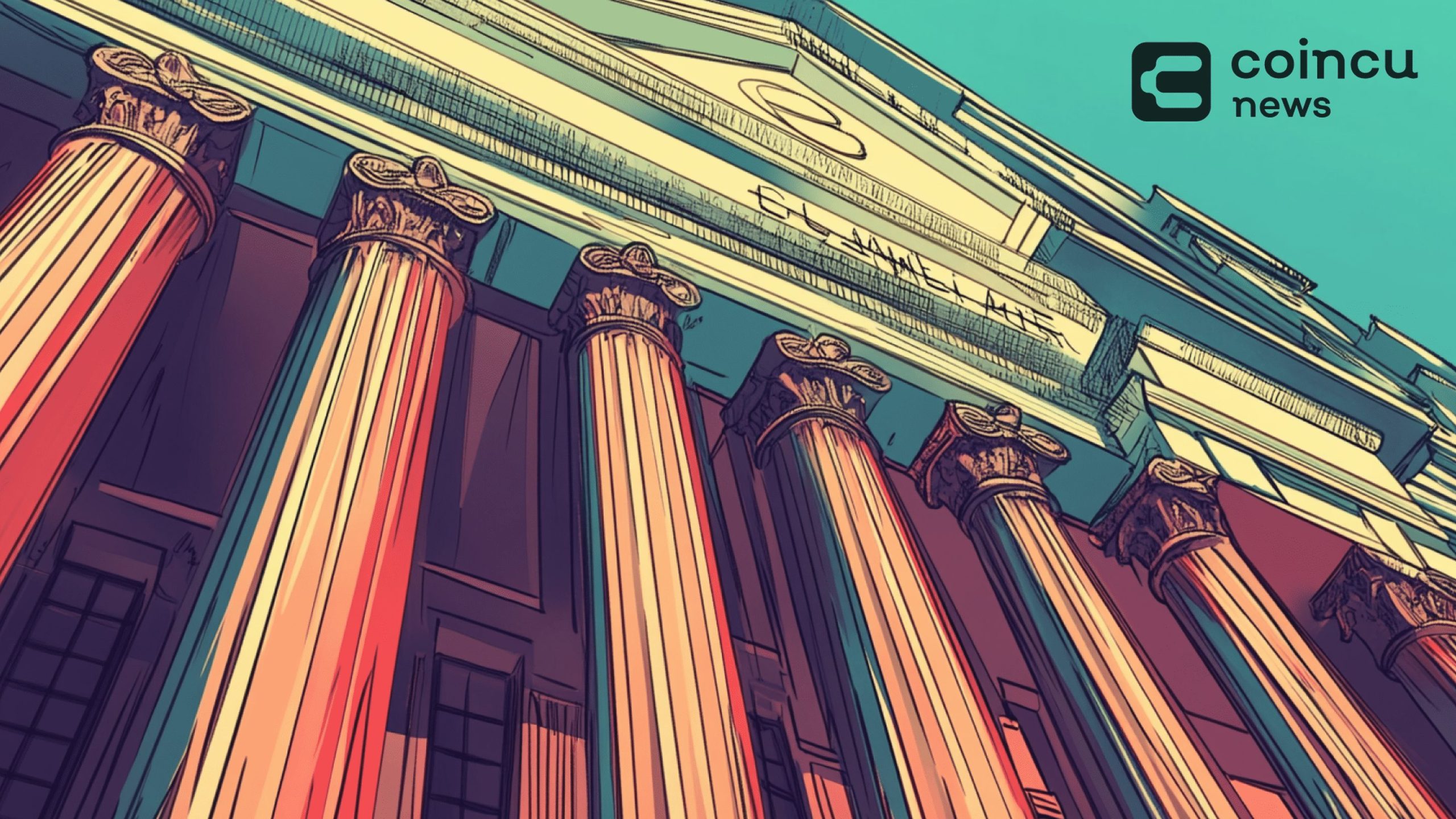 Bitfinex Securities Launched First Tokenized U.S. Treasury Bonds