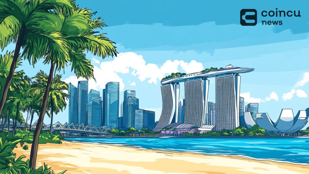 BitGo Singapore Launched to Drive Potential in APAC Region Market