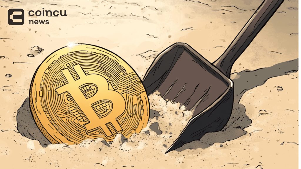 Bitcoin Miner MARA Holdings Increases BTC Investment With 5,771 New Coins 2 Bitcoin Miner MARA Holdings Increases BTC Investment With 5,771 New Coins