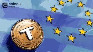 Tether Stablecoin EURT Will Be Discontinued by 2025