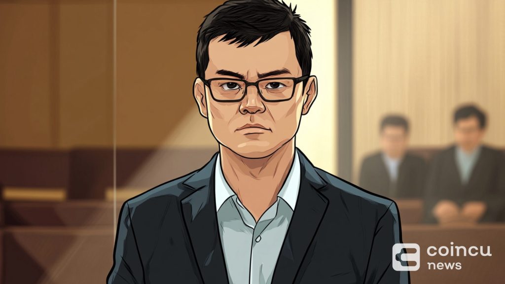 FTX Sues Binance Founder CZ For Fraudulent Behavior $1.8B Funding