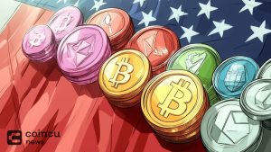 Digital Asset Investment Products Hit Nearly $2B Inflows Post-US Election