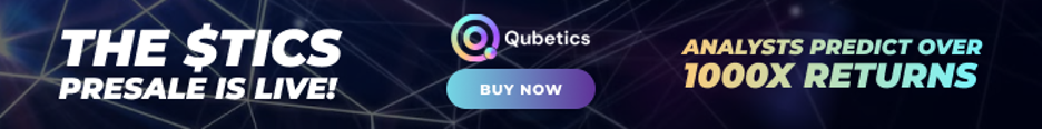 Missed Ripple’s Rise? Don’t Miss Qubetics! Secure $TICS at $0.0212 with 47,069% Potential – Your Second Chance for Massive Crypto Gains