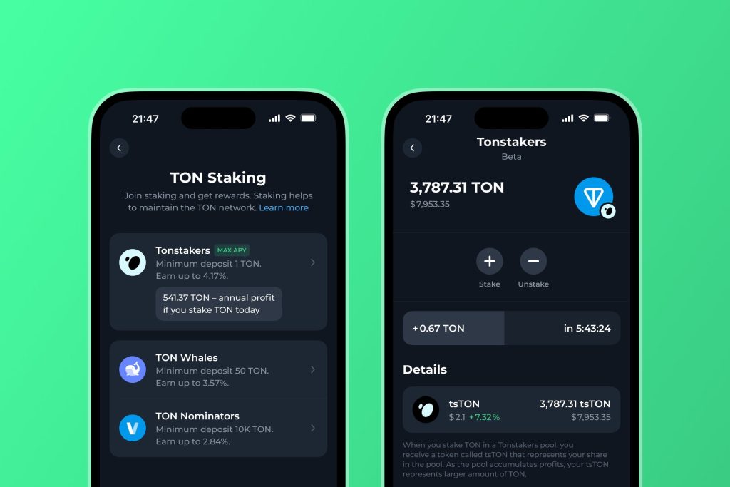 Tonkeeper Wallet Review: Top Non-custodial Web3 Wallet On TON