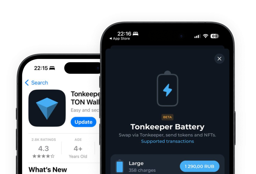 Tonkeeper Wallet Review: Top Non-custodial Web3 Wallet On TON