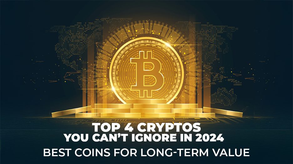 The Best Cryptos to Buy Under $1: Affordable Coins with Massive Potential in 2024!