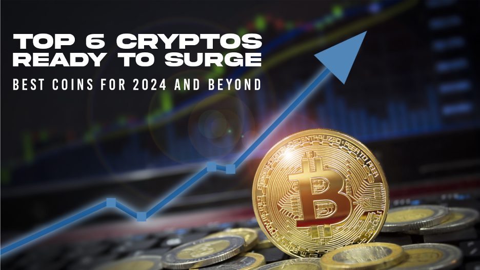 Best Crypto to Join in November 2024 - Why Now’s the Time to Invest