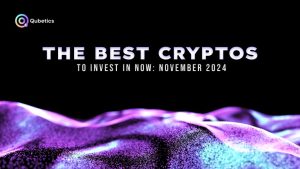 Top 10 Best Crypto Coins to Buy Now for Future Growth in 2024