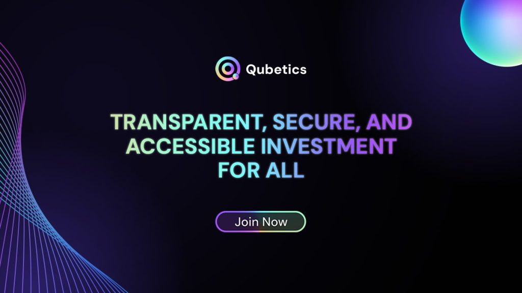 Get Ready for a New Level of Excitement If You Missed Ethereum ICO: Qubetics Could Redefine Success