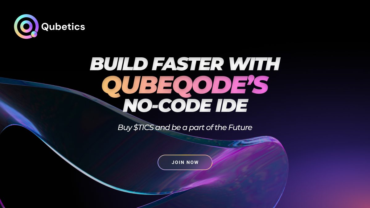 Qubetics Raises $2M: Can It Rival Ripple’s Speed and Binance’s Reach as the Best Crypto Bet of November 2024?