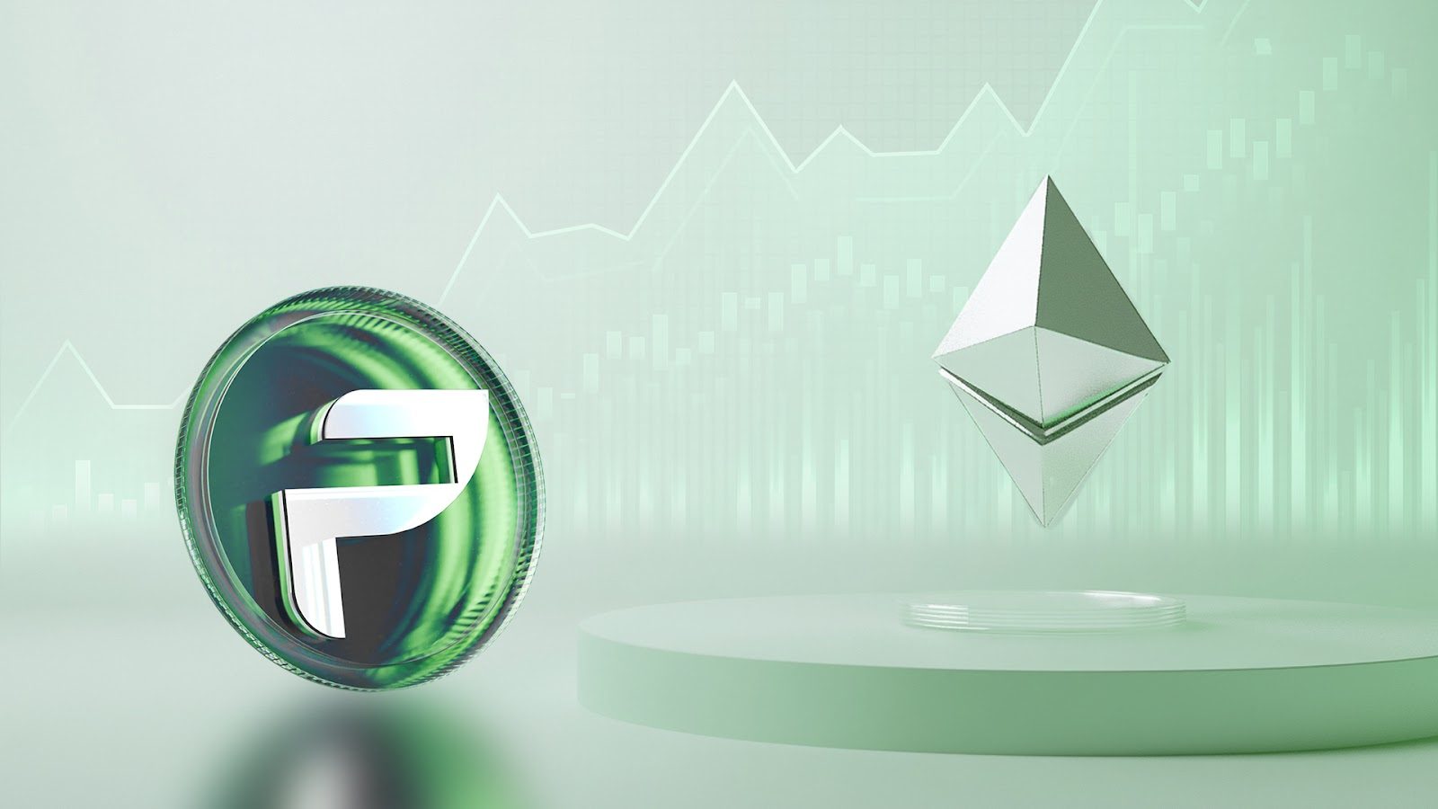 Ethereum Price to Soar Beyond $10k as ETH 3.0 Rumors Surface, Great News for PCHAIN and Shiba Inu