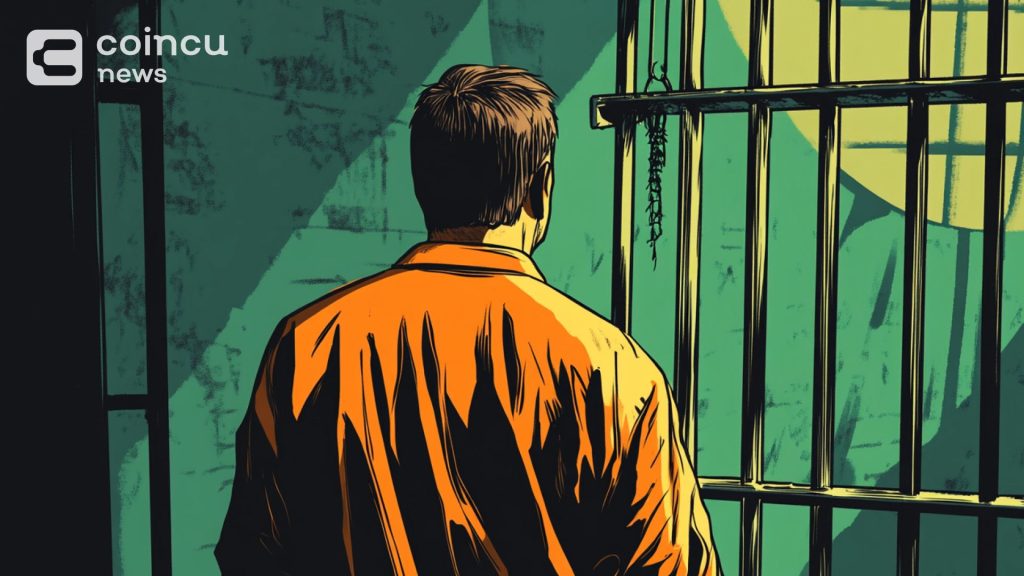 Bitcoin Launderer Gets 3 Years in Prison for Facilitating Illegal Activity