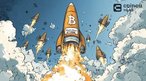 Market Overview (Nov 11 – Nov 17): Altcoins Surge as Bitcoin Milestones Mark a Historic Week