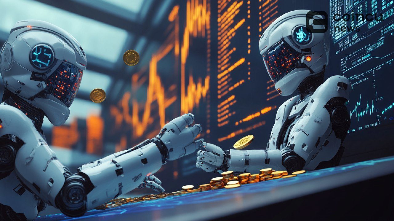 AI Agent Tokens Debate Intensifies Amid Volatile Price Swings