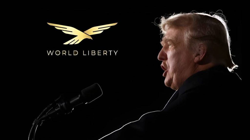 World Liberty Financial: The DeFi Project Boosted by Trump