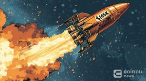 Will Bitcoin Crash or Soar Past $105K in 2024?