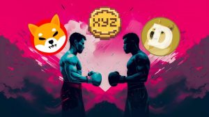 Dogecoin and Shiba Inu Approach $1, but All Eyes Are on XYZVerse’s Push to $10!