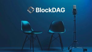 Get Insights on BlockDAG’s $136M Presale Success Revealed in Recent AMA—BTC Soars to $99K, Avalanche Trading Volume Surges