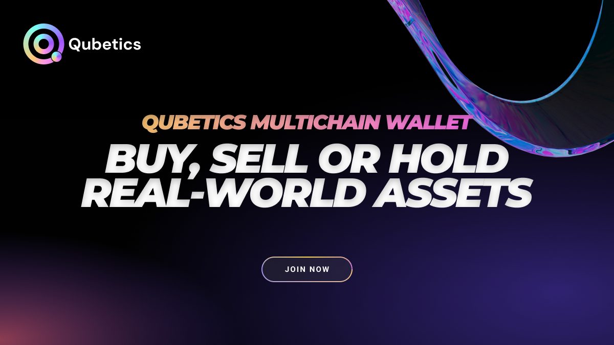 Altcoins in Focus: Is Qubetics the Best Pick for November 2024 Raising Over $3.2M and How It Compares With Binance and Stellar