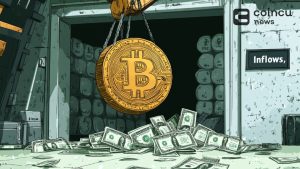 Bitcoin Spot ETF Inflows Reach $103M On November 27