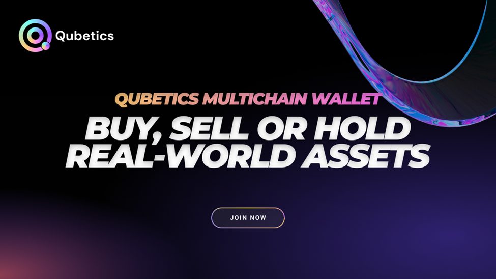 Qubetics Presale Skyrockets While Toncoin and Hedera Lead Blockchain Innovations with $2 and $0.05