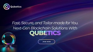 Feeling Stuck on the Sidelines of Crypto Success? Qubetics Could Put You in the Winner’s Circle