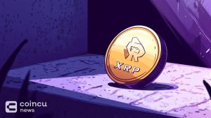 XRP Market Cap Officially Surpasses $100 Billion