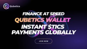 Qubetics Usability Redefined, Near Protocol Scalability Leader and SUI Blockchain Powerhouse Best Cryptos to Buy in December 2024