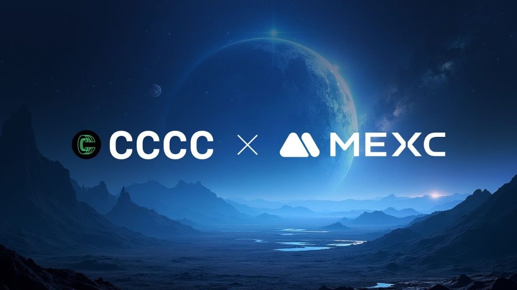 MEXC Champions the Future of Crypto Content Creation at CCCC