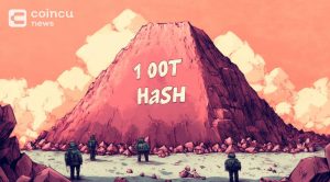 Bitcoin Mining Difficulty Tops 100T Hash for the First Time