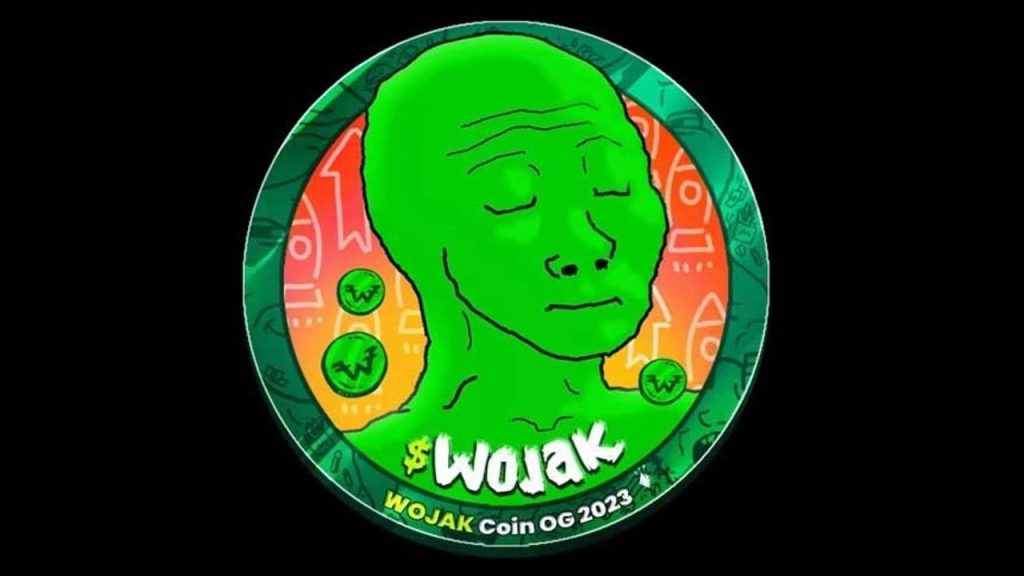 Wojak Coin Review: The Allure of a Famous Meme Icon