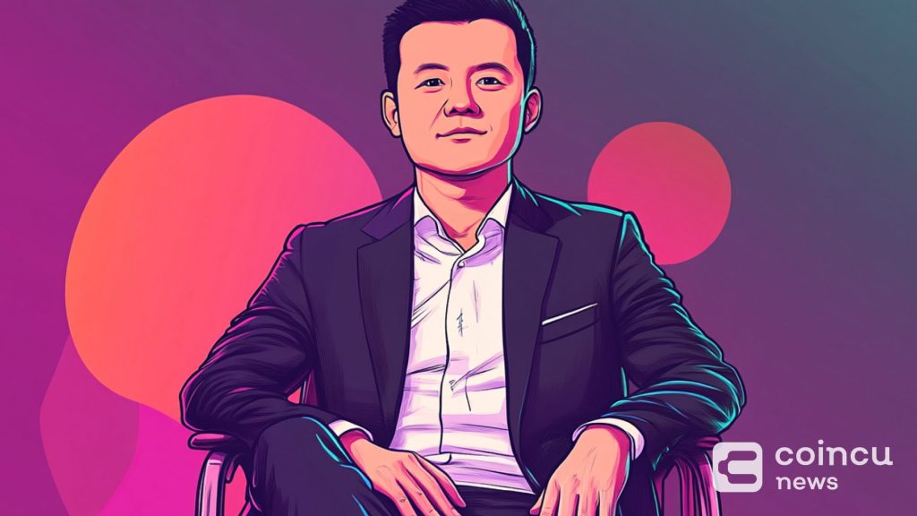 Binance Founder CZ Increases Net Worth to $53 Billion After Trump Win