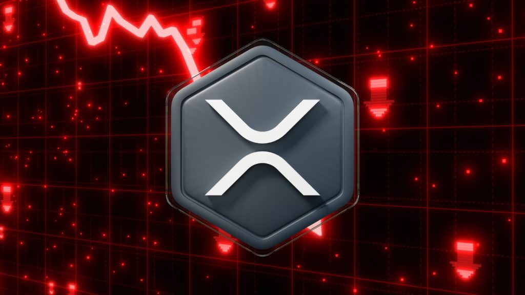 Why is the XRP Price Down Today? Market Expert Replies and Points to Ripple Killer on the Rise