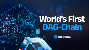 BlockDAG vs. Kaspa: How BDAG’s Advanced Technology and Growth Potential Outshine KAS