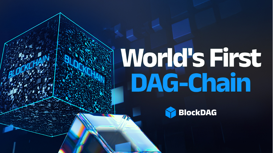 BlockDAG vs. Kaspa: How BDAG’s Advanced Technology and Growth Potential Outshine KAS