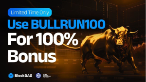 Indiana Farmer Struck a Windfall with DogWifhat, Now Goes All in on BlockDAG as BULLRUN100 Bonus Goes Live