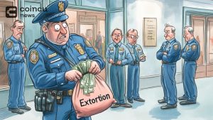 Thai Police Corruption Case Involving Officers and Extortion