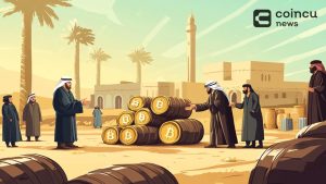 Tether Completes First USDT Oil Transaction in Middle East