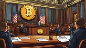 Pennsylvania Proposes a Bitcoin Reserve to Recognize BTC’s Value