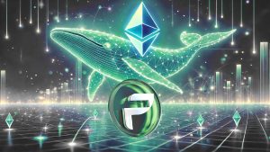 Ethereum Whales Rotate to PropiChain, Predicting Gains beyond XRP and Cardano in 2025