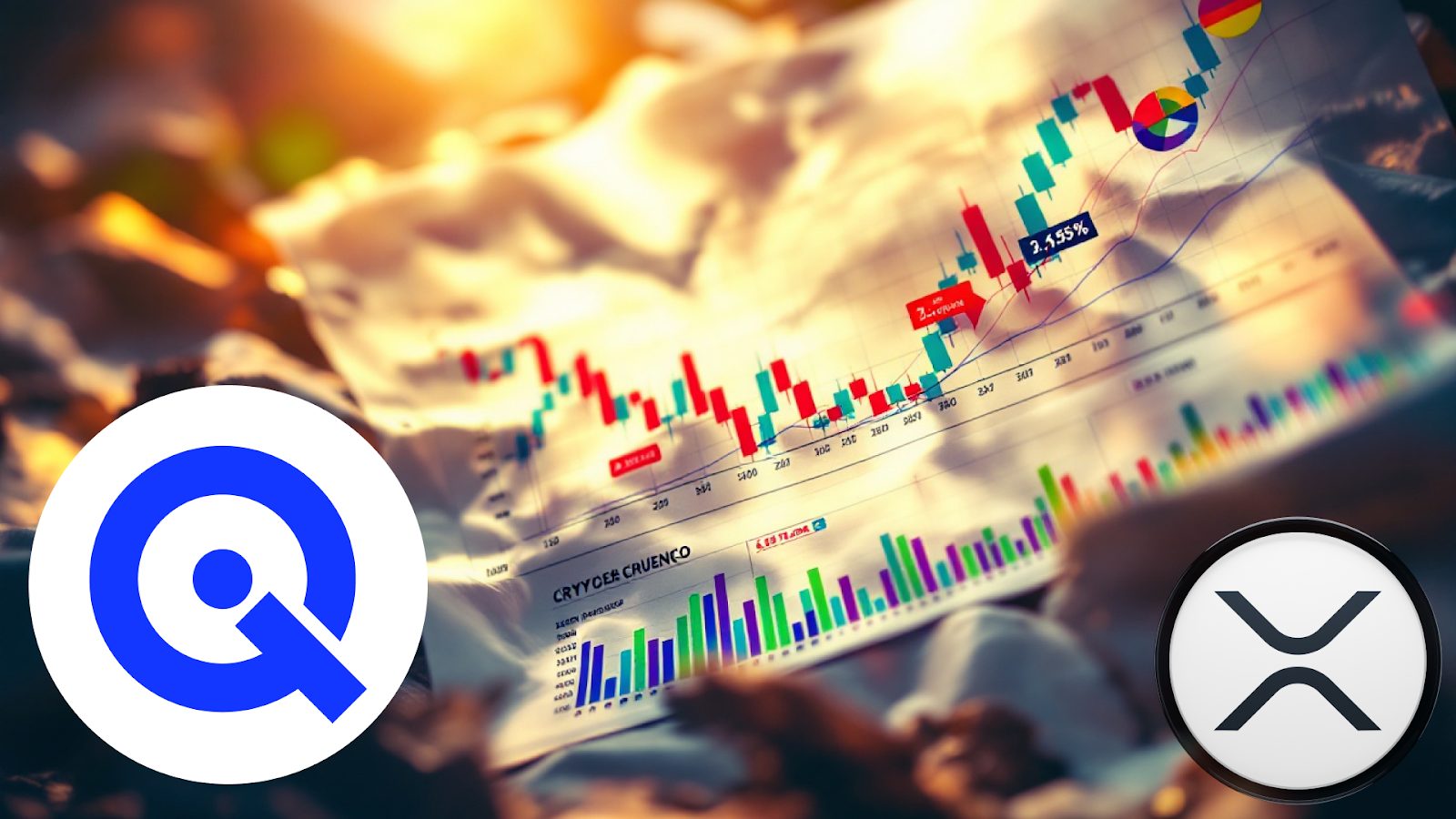 XRP Price Hits $1 Following Rumors Of Trump Meeting With Ripples CEO, What To Expect Next