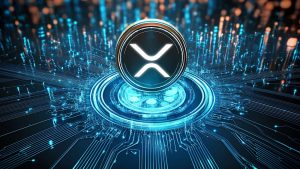 '$333 Minimum' Analyst Forecast Parabolic Run for the XRP Price, Competitor to Closely Chase its Gains