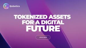 Missed the Solana Boom? Discover How Qubetics' Tokenization Potential Could Be Your Best Crypto Investment for December 2024