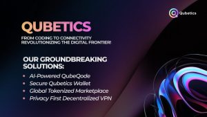 Qubetics Presale Price Surge Approaches: The Best Coins to Invest in Right Now While Toncoin, and XRP Gain Traction