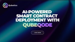 Qubetics Presale Booms! Top Coin to Join Today Amid Tron and Fantom