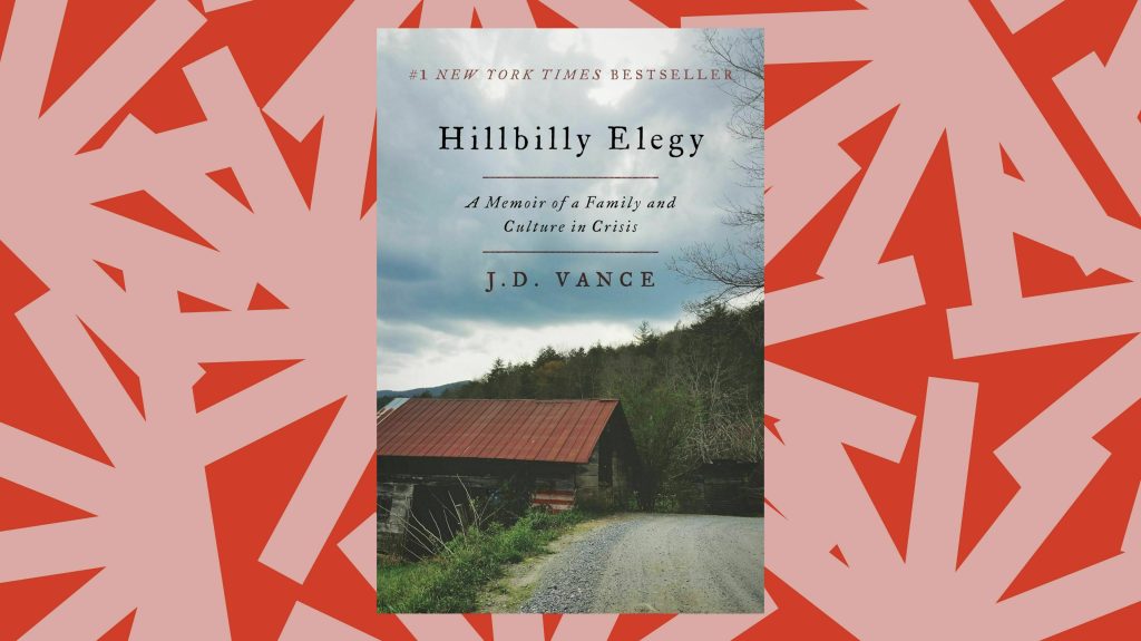 Hillbilly Elegy