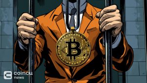 US Bitcoin Investor Sentenced to 2 Years in Prison for Evading Taxes